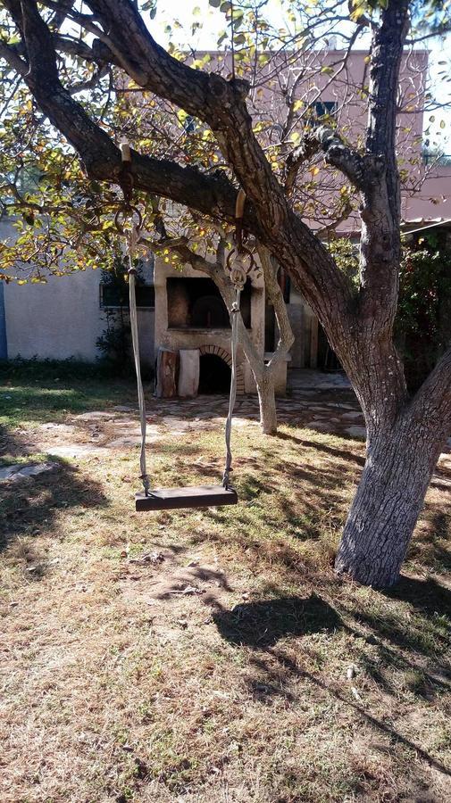 Casina Delle Arti Panzió San Cataldo Kültér fotó